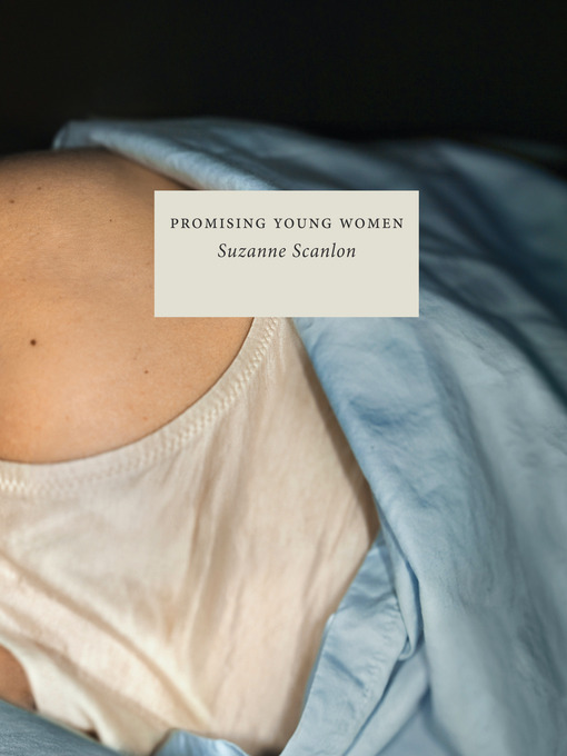 Title details for Promising Young Women by Suzanne Scanlon - Available